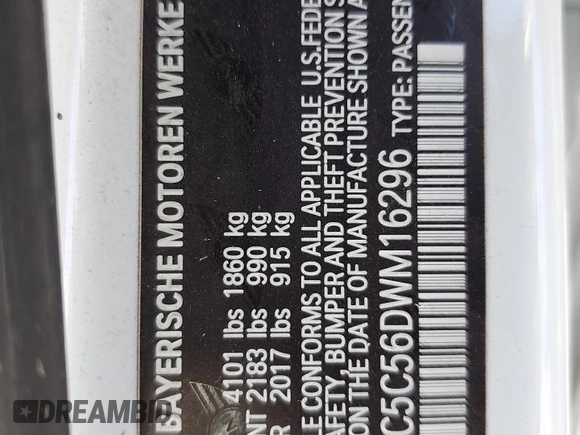 2013 MINI Countryman S ALL4 z VIN WMWZC5C56DWM16296, wystawiony jako Copart lot #56985615 z przebiegiem 63 858 mil mil oraz Szkoda całkowita • Salvage title. Historia ofert i sprzedaży dostępna na DreamBid. Obrazek 14.