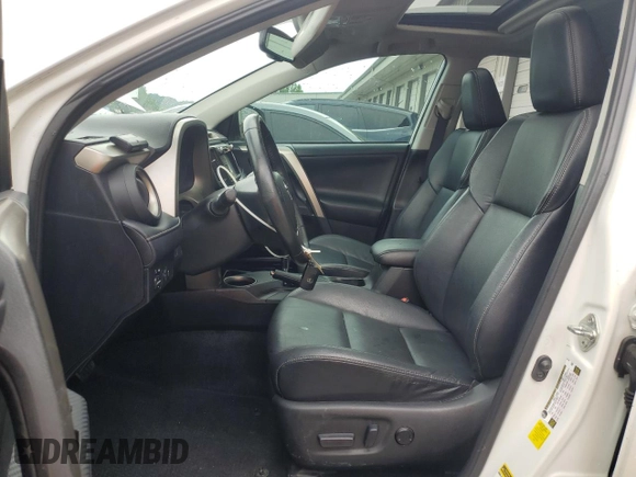 2013 Toyota RAV4 Limited with VIN 2T3YFREV2DW064729, listed as a Copart auction lot 60028075 with 149,599 mi miles and Salvage title. Bid and sale history available at DreamBid. Image 7.