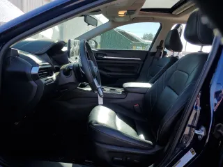 2023 Nissan Altima SR z VIN 1N4BL4CV2PN408419, wystawiony jako Copart lot #53984395 z przebiegiem 25 062 mil mil oraz Szkoda całkowita • Salvage title. Historia ofert i sprzedaży dostępna na DreamBid. Obrazek 7.