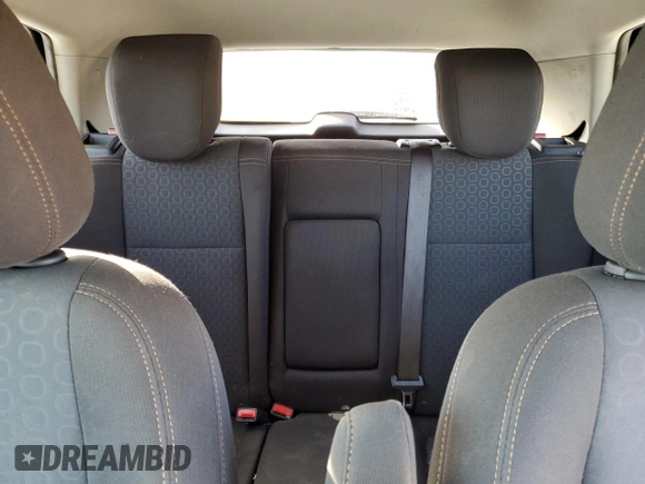 2020 Chevrolet Trax LS with VIN KL7CJKSB6LB035507, listed as a Copart auction lot 80215714 with 92,310 mi miles and Salvage Title. Bid and sale history available at carsss.com. Image 10.