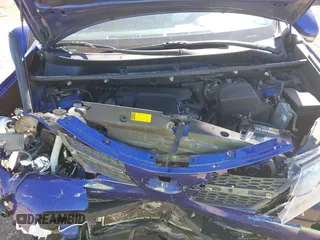 2014 Toyota RAV4 XLE with VIN 2T3RFREV4EW209162, listed as a IAAI auction lot 41802853 with 101,618 mi miles. Bid and sale history available at carsss.com. Image 10.
