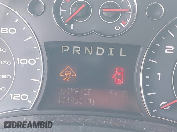 2007 Pontiac Torrent z VIN 2CKDL63F576102027, wystawiony jako IAAI lot #41911489 z przebiegiem 134 853 mil mil oraz . Historia ofert i sprzedaży dostępna na DreamBid. Obrazek 7.