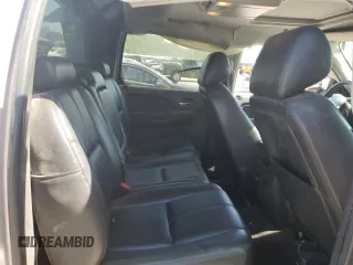 2013 Chevrolet Avalanche LT z VIN 3GNTKFE7XDG171041, wystawiony jako Copart lot #56966925 z przebiegiem 155 874 mil mil oraz Szkoda całkowita • Salvage title. Historia ofert i sprzedaży dostępna na DreamBid. Obrazek 10.
