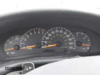 2005 Pontiac Sunfire with VIN 3G2JB12F55S135257, listed as a IAAI auction lot 41420598 with 1 mi miles. Bid and sale history available at carsss.com. Image 7.