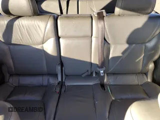2010 Lexus LX with VIN JTJHY7AX1A4042300, listed as a Copart auction lot 87429844 with 226,850 mi miles and Clean Title. Bid and sale history available at carsss.com. Image 10.