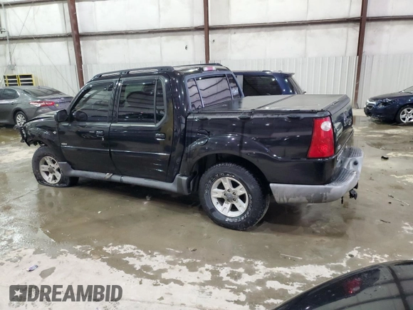 2005 Ford Explorer Sport Trac XLS с VIN 1FMZU77KX5UB67697, выставлен на аукционе Copart как лот 45185175 с пробегом 131 572 миль миль и На запчасти • Non repairable. История ставок и продаж доступна на DreamBid. Изображение 2.