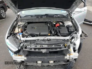 2016 Ford Fusion SE with VIN 1FA6P0HD8G5111721, listed as a Copart auction lot 64030325 with 132,770 mi miles and Salvage title. Bid and sale history available at DreamBid. Image 11.