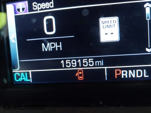 2019 Chevrolet Tahoe LT with VIN 1GNSKBKC7KR175468, listed as a IAAI auction lot 41680274 with 159,155 mi miles and . Bid and sale history available at DreamBid. Image 16.