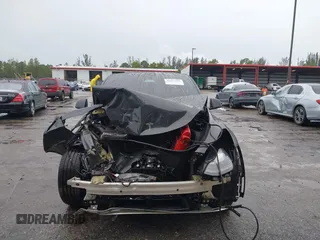 2024 Tesla Model Y с VIN 7SAYGDED5RF046877, выставлен на аукционе IAAI как лот 42237815 с пробегом 45 883 миль миль и . История ставок и продаж доступна на DreamBid. Изображение 6.