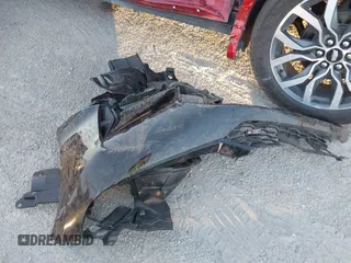 2025 Honda Civic Si z VIN 2HGFE1E56SH473441, wystawiony jako IAAI lot #41589933 z przebiegiem 493 mil mil oraz . Historia ofert i sprzedaży dostępna na DreamBid. Obrazek 11.