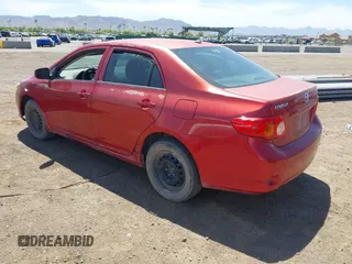2010 Toyota Corolla with VIN 1NXBU4EEXAZ327701, listed as a IAAI auction lot 42030340 with 210,690 mi miles and . Bid and sale history available at DreamBid. Image 3.