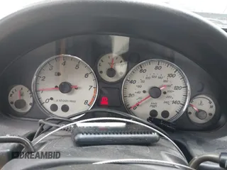 2002 Mazda MX-5 Miata Cloth with VIN JM1NB353520221312, listed as a IAAI auction lot 42410028 with 99,375 mi miles and . Bid and sale history available at DreamBid. Image 7.