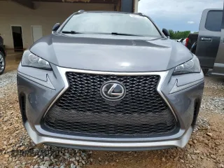 2017 Lexus NX 200t z VIN JTJBARBZ4H2136926, wystawiony jako Copart lot #54119455 z przebiegiem 75 924 mil mil oraz Czysty tytuł • Clean title. Historia ofert i sprzedaży dostępna na DreamBid. Obrazek 5.