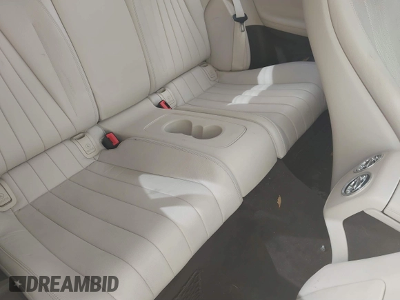 2019 Mercedes-Benz E 450 with VIN WDD1J6HB8KF074413, listed as a IAAI auction lot 41691118 with 50,208 mi miles and . Bid and sale history available at DreamBid. Image 8.