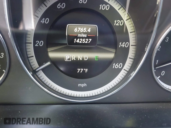 2013 Mercedes-Benz E 350 with VIN WDDKJ5KB3DF182531, listed as a IAAI auction lot 42460117 with 142,527 mi miles and . Bid and sale history available at DreamBid. Image 7.