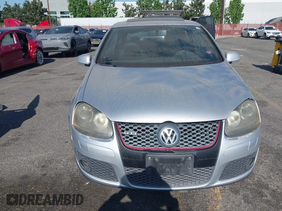 2007 Volkswagen GTI z VIN WVWFV71K07W045659, wystawiony jako IAAI lot #42339464 z przebiegiem 195 283 mil mil oraz . Historia ofert i sprzedaży dostępna na DreamBid. Obrazek 6.