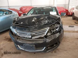 2015 Chevrolet Impala LT z VIN 1G1115SL2FU120009, wystawiony jako IAAI lot #41885579 z przebiegiem 124 190 mil mil oraz . Historia ofert i sprzedaży dostępna na DreamBid. Obrazek 12.