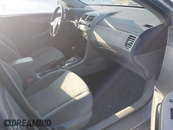 2010 Toyota Corolla с VIN 1NXBU4EE6AZ317179, выставлен на аукционе IAAI как лот 42381638 с пробегом 306 258 миль миль и . История ставок и продаж доступна на DreamBid. Изображение 5.