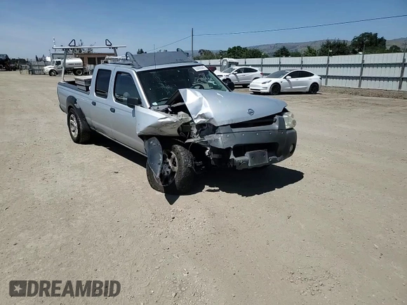 2002 Nissan Frontier XE z VIN 1N6ED29X72C374187, wystawiony jako Copart lot #55688645 z przebiegiem 354 656 mil mil oraz Szkoda całkowita • Salvage title. Historia ofert i sprzedaży dostępna na DreamBid. Obrazek 13.