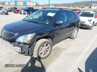 2009 Lexus RX 350 with VIN 2T2HK31U49C098593, listed as a IAAI auction lot 41748587 with 42,857 mi miles and . Bid and sale history available at DreamBid. Image 17.