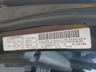 2010 Jeep Liberty Sport with VIN 1J4PN2GK8AW100147, listed as a Copart auction lot 63013305 with 161,400 mi miles and Salvage title. Bid and sale history available at DreamBid. Image 13.
