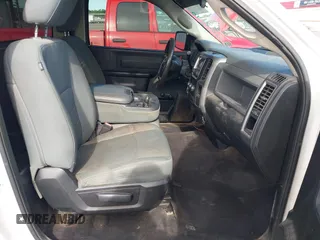 2015 Ram 1500 Tradesman with VIN 3C6JR6AT1FG574429, listed as a IAAI auction lot 42034590 with 242,093 mi miles and . Bid and sale history available at DreamBid. Image 5.