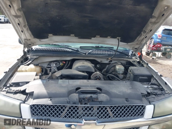 2005 Chevrolet Silverado 1500 Z71 with VIN 1GCEK19Z15Z182852, listed as a IAAI auction lot 41891082 with 182,839 mi miles and . Bid and sale history available at DreamBid. Image 10.