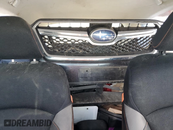 2016 Subaru Crosstrek Premium с VIN JF2GPADC7G8309448, выставлен на аукционе Copart как лот 58396635 с пробегом 149 654 миль миль и Списание • Salvage title. История ставок и продаж доступна на DreamBid. Изображение 13.