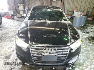 2016 Audi A3 2.0T Premium with VIN WAUB8GFF2G1031290, listed as a Copart auction lot 39185604 with 77,080 mi miles. Bid and sale history available at carsss.com. Image 5.