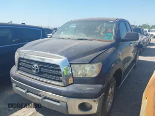 2008 Toyota Tundra z VIN 5TBBV54108S491746, wystawiony jako IAAI lot #42225719 z przebiegiem 142 589 mil mil oraz . Historia ofert i sprzedaży dostępna na DreamBid. Obrazek 17.