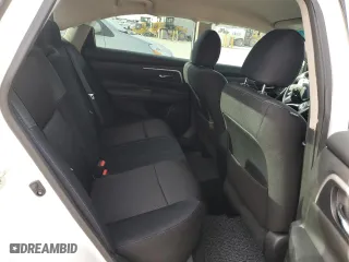 2018 Nissan Altima 2.5 SL with VIN 1N4AL3AP1JC138371, listed as a Copart auction lot 88849415 with 45,758 mi miles and Salvage Title. Bid and sale history available at carsss.com. Image 10.
