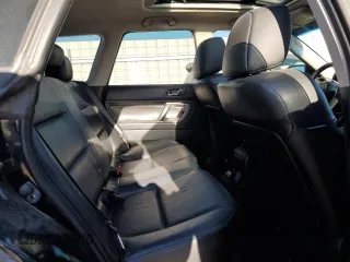 2006 Subaru Legacy Outback Limited with VIN 4S4BP62C667334088, listed as a Copart auction lot 46993635 with 170,308 mi miles and Salvage title. Bid and sale history available at DreamBid. Image 11.