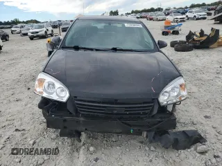 2007 Chevrolet Malibu Maxx LT with VIN 1G1ZT68N97F268529, listed as a Copart auction lot 73958324 with 108,911 mi miles and Salvage Title. Bid and sale history available at carsss.com. Image 5.