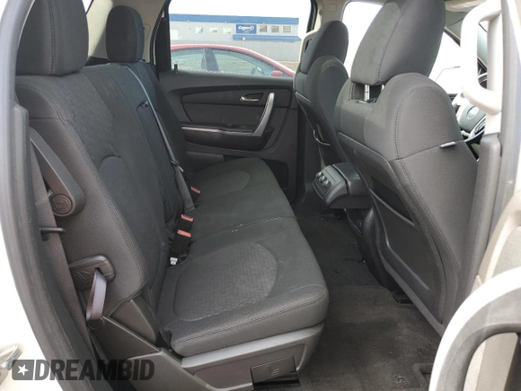 2011 GMC Acadia SLE with VIN 1GKKVPED1BJ415151, listed as a Copart auction lot 46675505 with 208,189 mi miles and Clean Title. Bid and sale history available at carsss.com. Image 11.