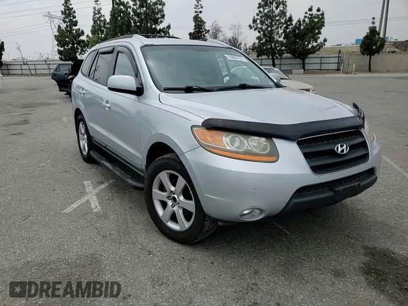 2009 Hyundai Santa Fe SE с VIN 5NMSH13E79H310528, выставлен на аукционе Copart как лот 58806755 с пробегом 159 308 миль миль и Списание • Salvage title. История ставок и продаж доступна на DreamBid. Изображение 14.
