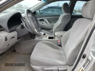 2010 Toyota Camry with VIN 4T1BF3EK2AU065344, listed as a Copart auction lot 49453365 with 282,440 mi miles and Non Repairable. Bid and sale history available at carsss.com. Image 7.