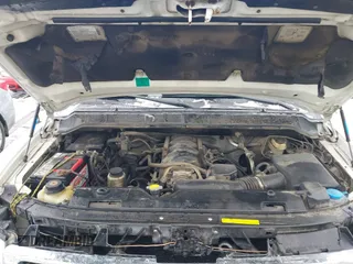 2004 Nissan Titan LE with VIN 1N6AA07B54N513193, listed as a IAAI auction lot 41502380 with 193,878 mi miles and . Bid and sale history available at DreamBid. Image 10.