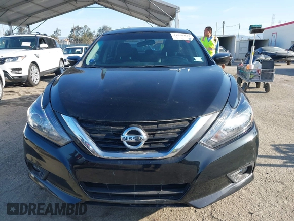 2017 Nissan Altima SL with VIN 1N4AL3AP0HC218528, listed as a IAAI auction lot 41967042 with 90,010 mi miles and . Bid and sale history available at DreamBid. Image 12.