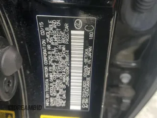 2015 Lexus ES with VIN JTHBK1GG4F2188514, listed as a Copart auction lot 46147055 with 163,240 mi miles and Salvage Title. Bid and sale history available at carsss.com. Image 12.
