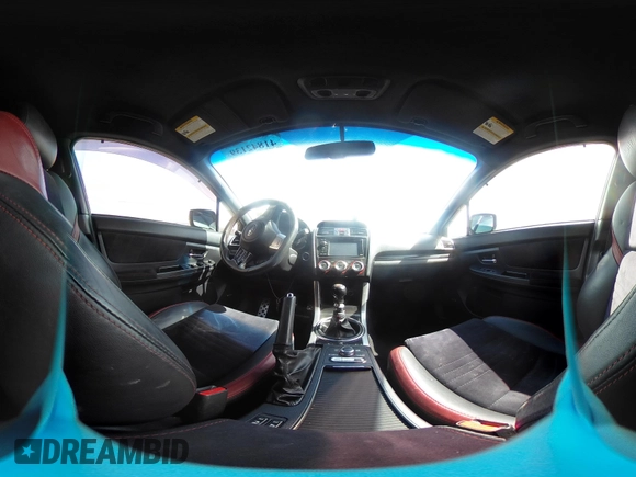 2015 Subaru WRX STI z VIN JF1VA2P68F9823116, wystawiony jako IAAI lot #41842139 z przebiegiem 95 710 mil mil oraz . Historia ofert i sprzedaży dostępna na DreamBid. Obrazek 19.