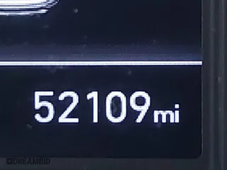 2019 Hyundai Santa Fe SE with VIN 5NMS23AD0KH023450, listed as a IAAI auction lot 41971233 with 52,109 mi miles. Bid and sale history available at carsss.com. Image 15.