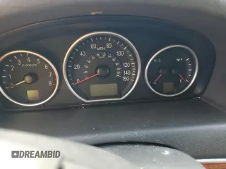 2007 Hyundai Veracruz GLS with VIN KM8NU13C57U018207, listed as a Copart auction lot 51543025 with Not provided miles and Clean title. Bid and sale history available at DreamBid. Image 10.
