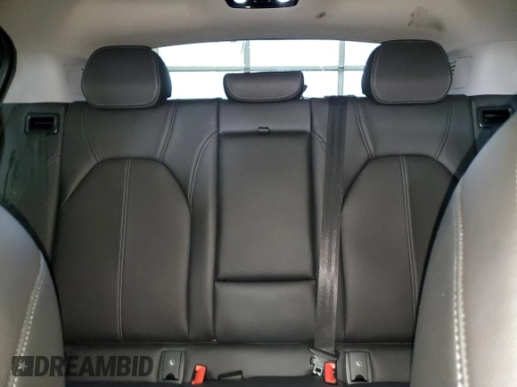 2020 Alfa Romeo Stelvio Sport with VIN ZASPAKAN3L7C88777, listed as a Copart auction lot 59322774 with 43,281 mi miles and Non Repairable. Bid and sale history available at carsss.com. Image 10.