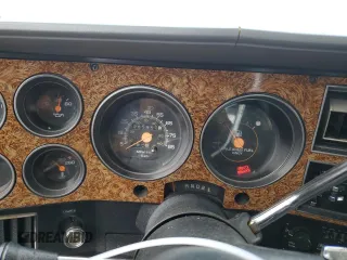 1990 GMC Suburban z VIN 1GKGR26N7LF537148, wystawiony jako Copart lot #45388815 z przebiegiem 265 951 mil mil oraz Tytuł czysty. Historia ofert i sprzedaży dostępna na DreamBid. Obrazek 9.