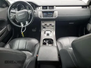 2018 Land Rover Range Rover Evoque SE с VIN SALVP2RX3JH300253, выставлен на аукционе Copart как лот 54676905 с пробегом 105 411 миль миль и Списание • Salvage title. История ставок и продаж доступна на DreamBid. Изображение 8.