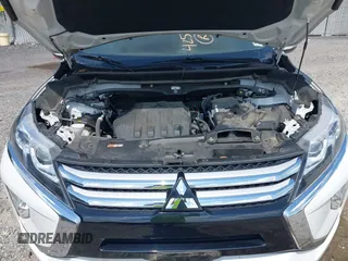 2020 Mitsubishi Eclipse Cross SE с VIN JA4AS5AA8LZ029307, выставлен на аукционе IAAI как лот 42542022 с пробегом Не указан миль и . История ставок и продаж доступна на DreamBid. Изображение 10.