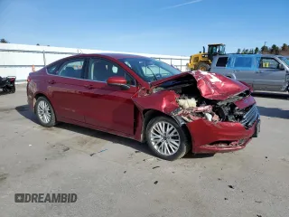 2017 Ford Fusion SE z VIN 3FA6P0H73HR281204, wystawiony jako Copart lot #53742225 z przebiegiem 110 340 mil mil oraz Szkoda całkowita • Salvage title. Historia ofert i sprzedaży dostępna na DreamBid. Obrazek 4.