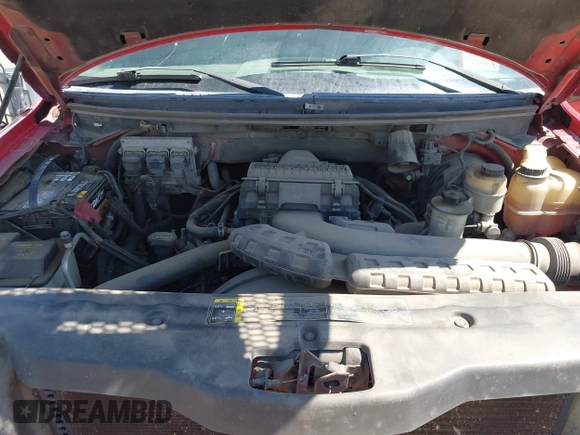 2004 Ford F-150 XLT with VIN 1FTPW14584KC68247, listed as a IAAI auction lot 42676751 with 198,695 mi miles and . Bid and sale history available at DreamBid. Image 10.