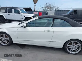 2012 Mercedes-Benz E 350 with VIN WDDKK5KF3CF164187, listed as a IAAI auction lot 42128731 with 111,693 mi miles and . Bid and sale history available at DreamBid. Image 14.