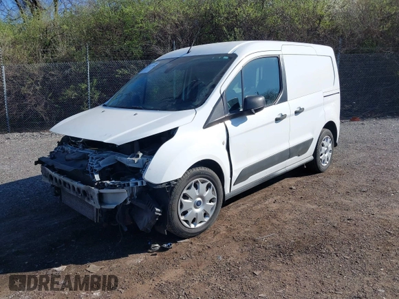 2015 Ford Transit Connect XLT с VIN NM0LS6F76F1179787, выставлен на аукционе IAAI как лот 41921705 с пробегом 152 529 миль миль и . История ставок и продаж доступна на DreamBid. Изображение 18.